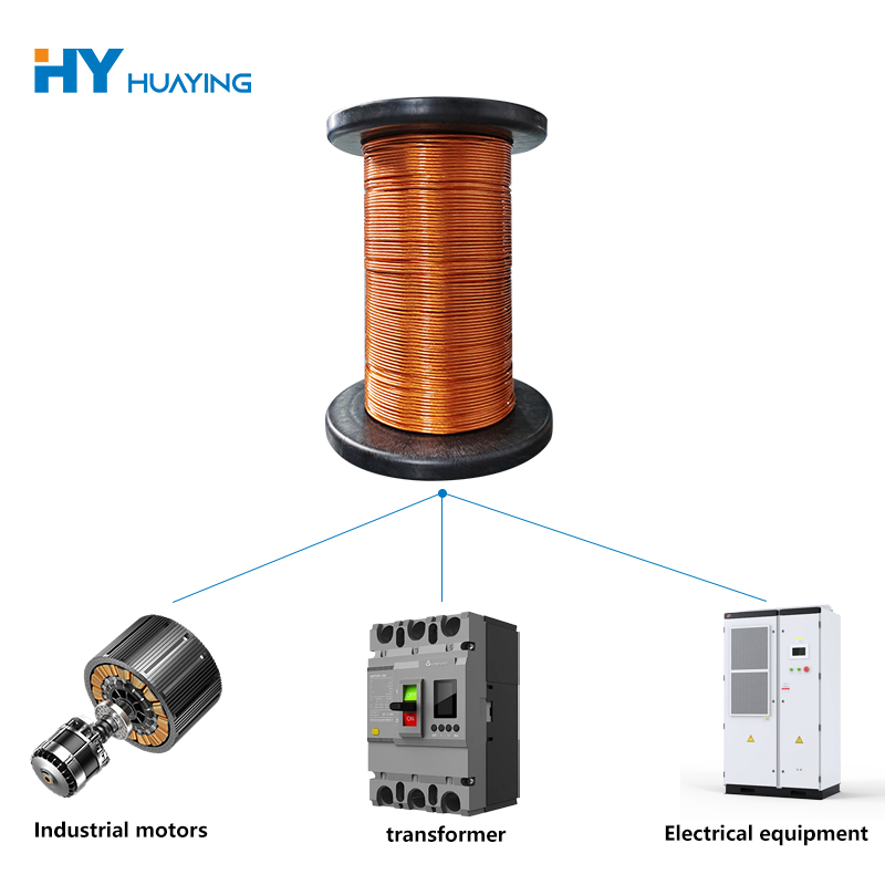 PTFE Teepu-Wrapped Waya